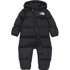 The North Face - 1996 Retro Nuptse - Donsbodywarmer - Tnf Black - Unisex