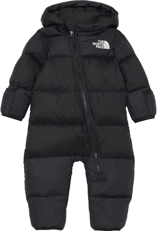 The North Face - 1996 Retro Nuptse - Donsbodywarmer - Tnf Black - Unisex