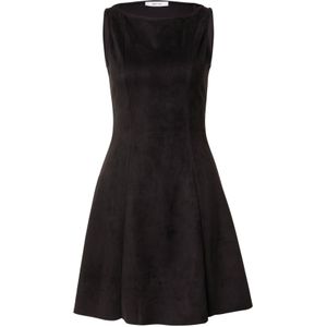 ABOUT YOU Jurk 'Liz'  zwart