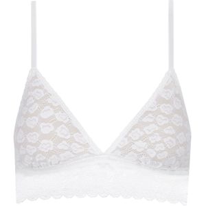 Mey BH  nude / wit