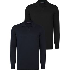 Felix Hardy Trui  zwart