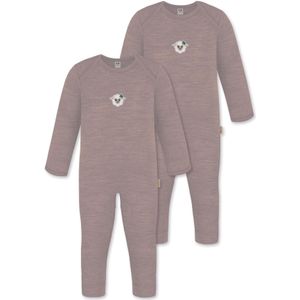 normani Rompertje/body 'Waverly'  rosa