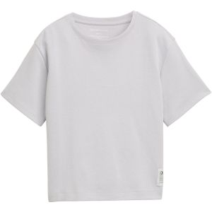 TOM TAILOR - 32253 - T-shirt - Lichtgrijs - Dames