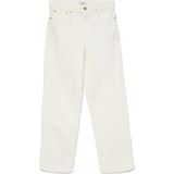 Vmvalerie Mid Rise Straight Fit Jeans