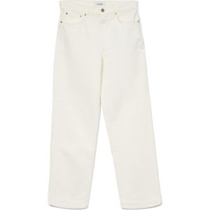 Vmvalerie Mid Rise Straight Fit Jeans