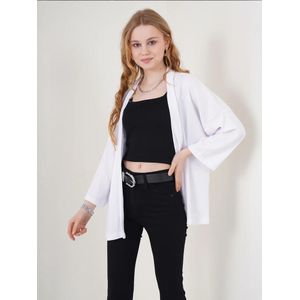 Bigdart Kimono  wit