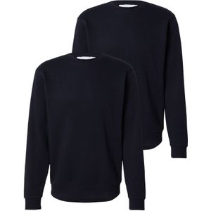 Only & Sons Sweatshirt 'ONSCERES'  nachtblauw