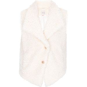 IZIA Bodywarmer 'Fashion Look'  wit