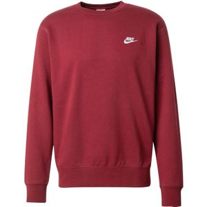 Sweatshirt 'Club Fleece'
