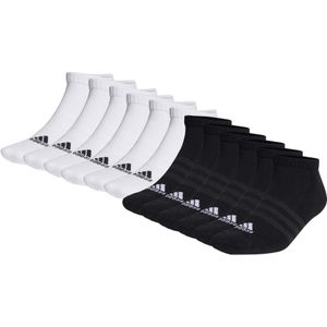 ADIDAS ORIGINALS Sokken  zwart / wit