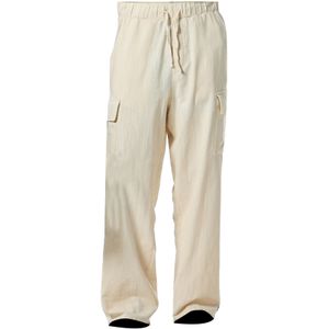 VAMOS CLO Broek  offwhite