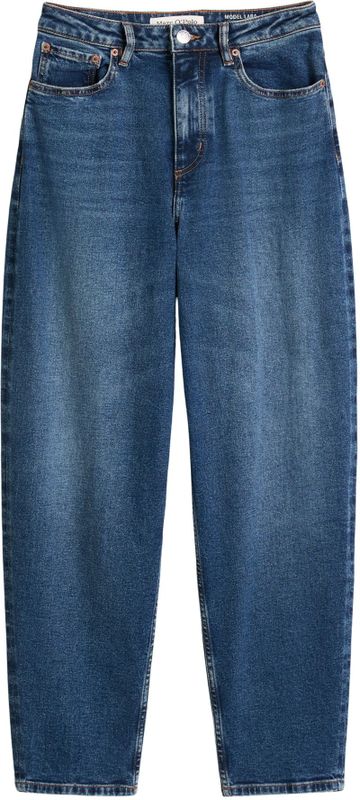 Marc O'Polo Jeans  donkerblauw