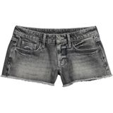 Superdry - Low Rise Denim Hot - Korte Jeans