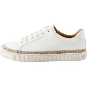 Next Sneakers laag 'Forever Comfort'  wit