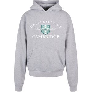 Sweatshirt 'University Of Cambridge - Est 1209'