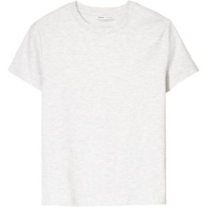 Bershka Shirt  grijs