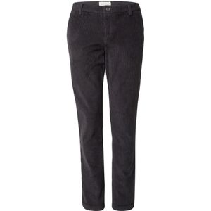 Bruun & Stengade Chino 'Kenn'  donkergrijs