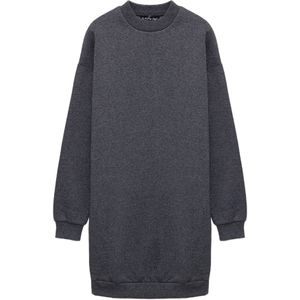 No Matter What Avondjurk  antraciet