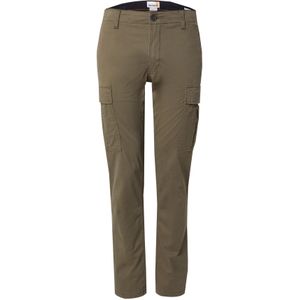 TIMBERLAND Cargobroek  groen
