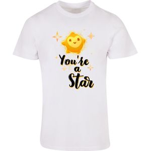 Shirt 'Wish - You Are A Star'