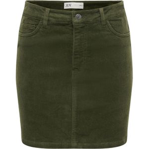 JDY - Korte Rok - Corduroy