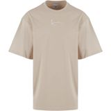 Karl Kani - Essential - T-shirt - Beige / Offwhite