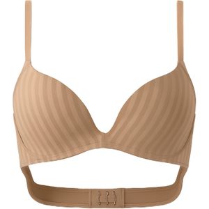 C&City BH  beige / donkerbeige