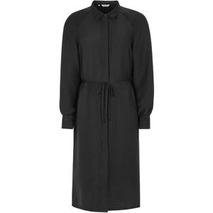 Soft Rebels Jurk 'SRJessa'  zwart