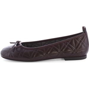 Kennel & Schmenger Ballerina 'LOLA'  bordeaux