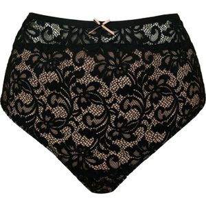 SugarShape Broekje ' True Luna '  zwart