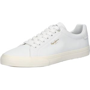 Pepe Jeans Kenton Rise Schoenen WitMan