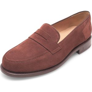 Henry Stevens Instappers 'Haywood'  roestbruin