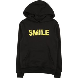 Sweatshirt 'Smile Hoody'