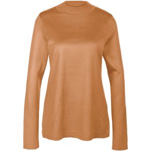 Goldner Trui  honing