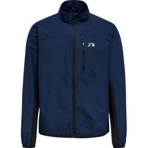 Newline - Kids Core Jacket - Tussenjas - Black Iris