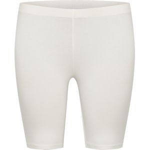 KAFFE CURVE Broek 'Jena'  natuurwit