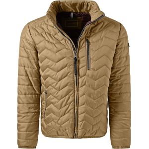 PIERRE CARDIN Tussenjas  kaki