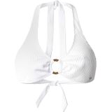 Pepe Jeans Bikinitop  wit