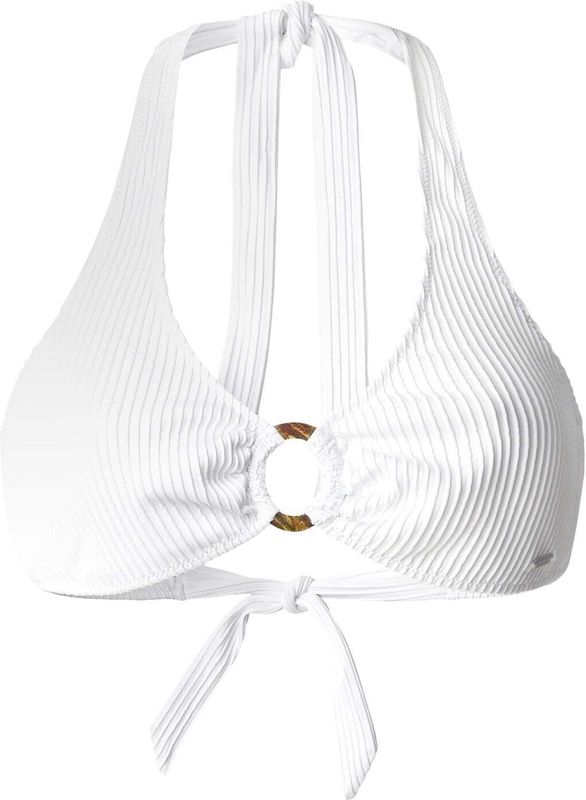 Pepe Jeans Bikinitop  wit