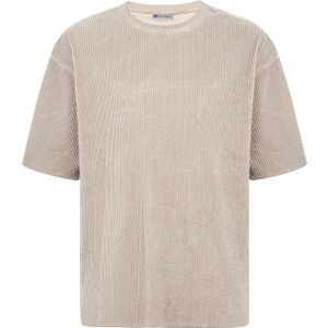 Dandalo Shirt  stone grey