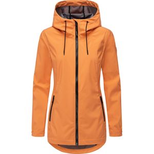 Ragwear Functionele jas  oranje