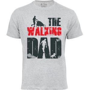 Cotton Prime Shirt  grijs