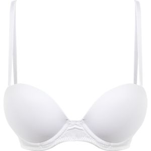 Trendyol BH  wit