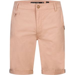 INDICODE JEANS Chino 'Creel'  rosa