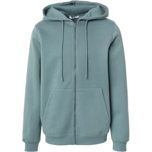 ABOUT YOU Sweatvest 'Gino'  mintgroen