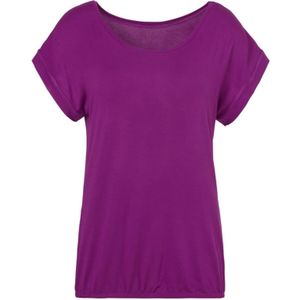 VIVANCE Shirt  lila