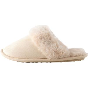 Next Huisschoenen  sand