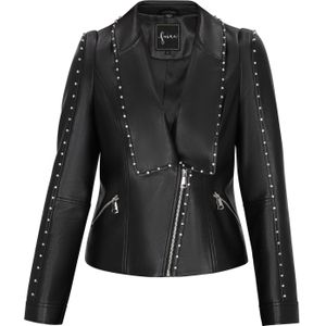 faina Tussenjas 'Fashion Look'  zwart