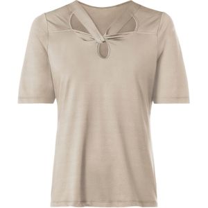 heine Shirt  taupe