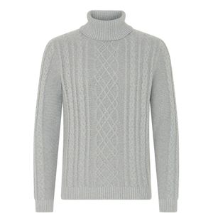 11 Project Trui ' PRJamelio '  grijs